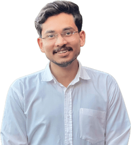 Ibrahim (CEO & Founder)