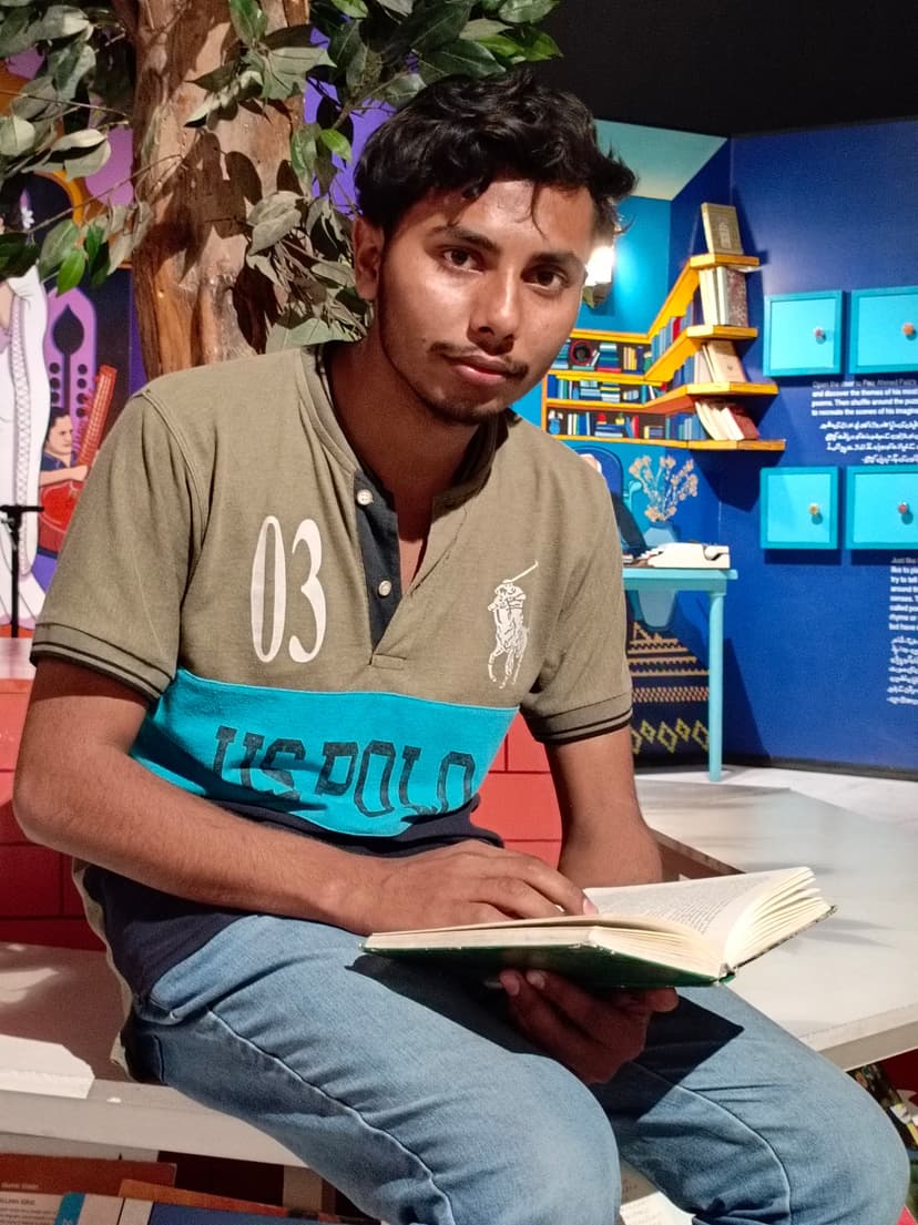 Mehran Javaid