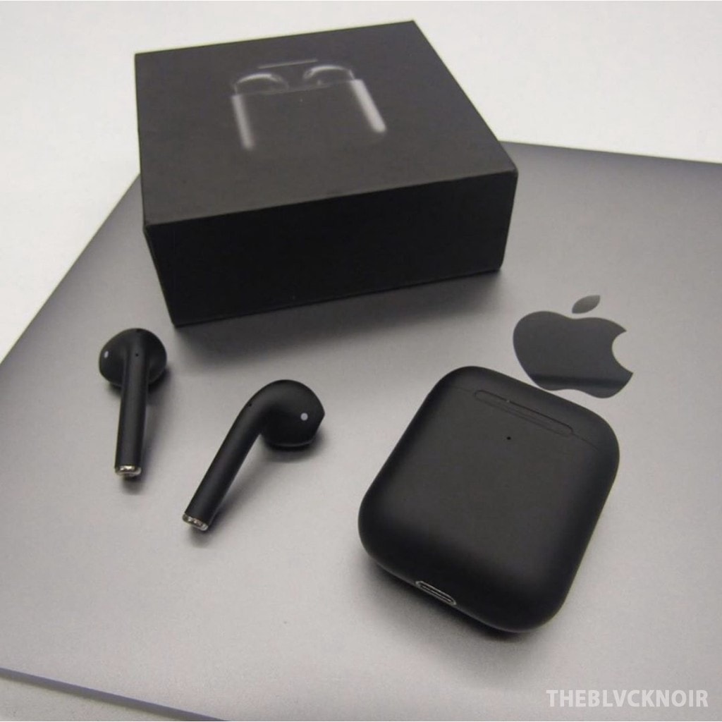 Apple Earpods 2nd Generation
