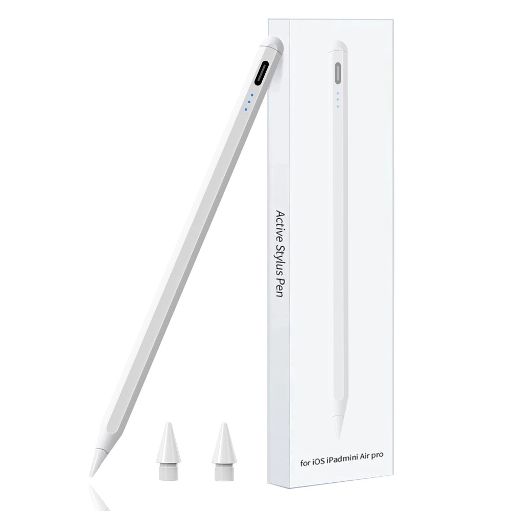 Stylus pen for iPad, iPhone & Android