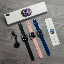 T200 Pro Max Smart Watch 7 Series